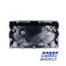 AUDI A4 A6 Volkswagen Seat Skoda 1.9l 2.0l TDI variklio vožtuvų dangtelis 038103469AE